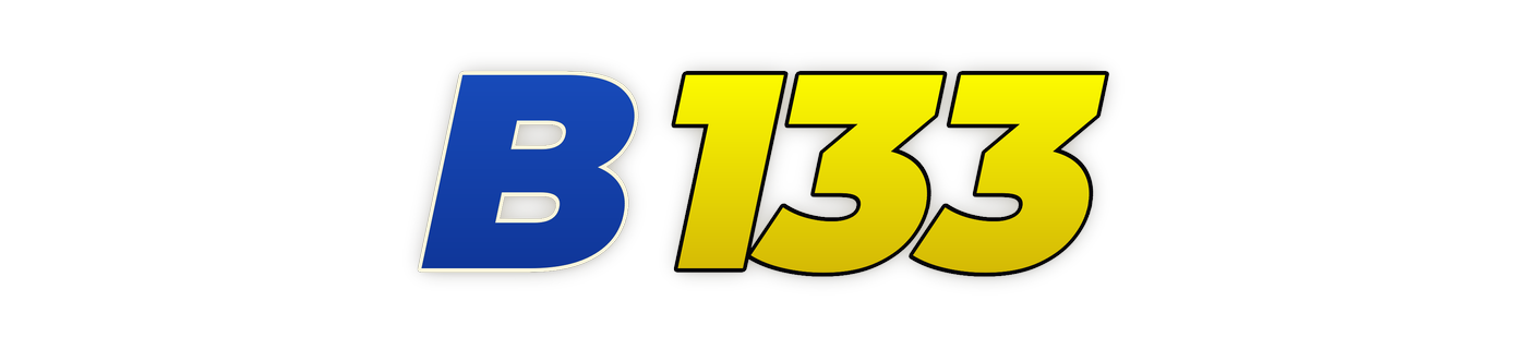 b133 Logo